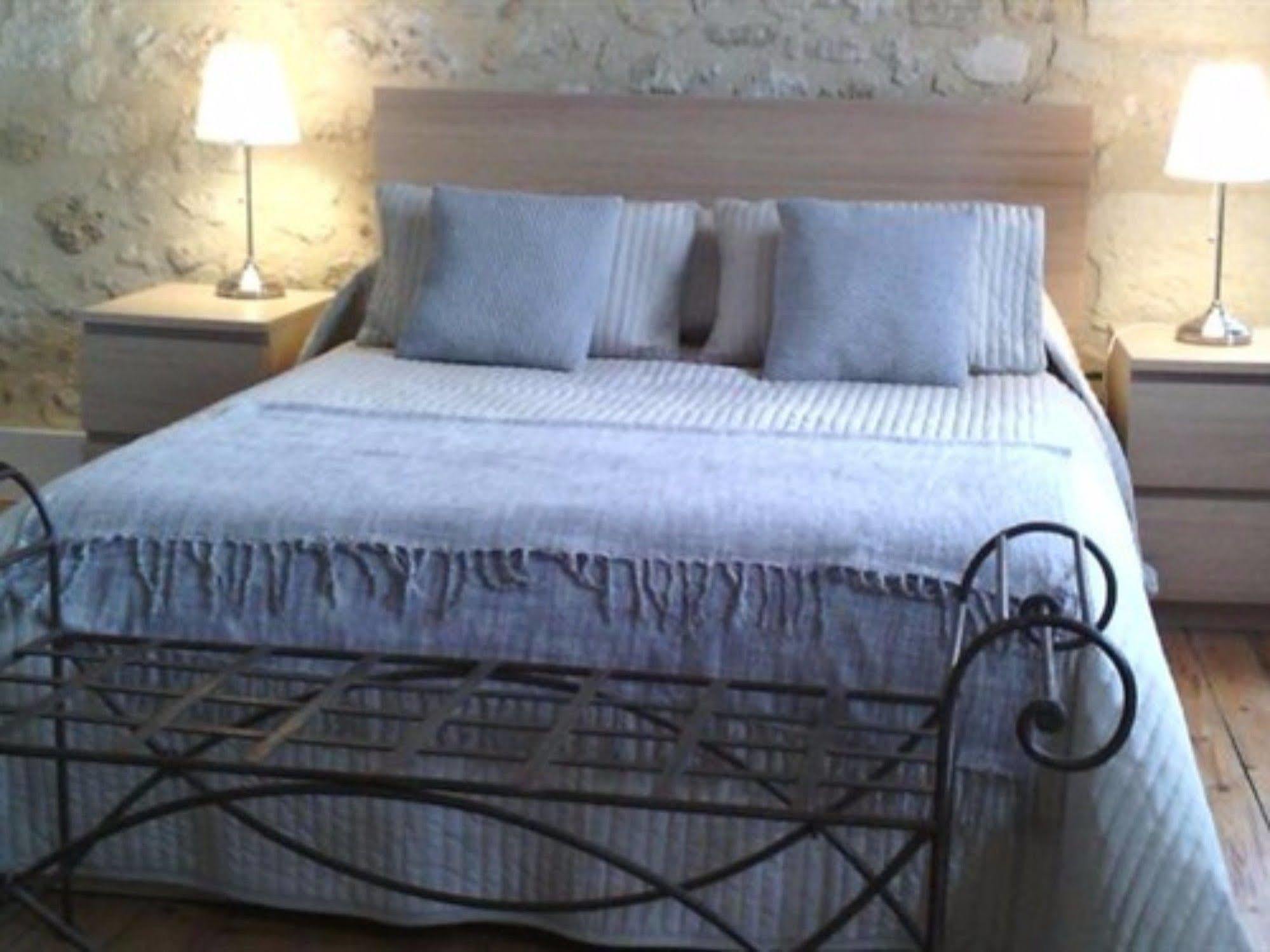 La Maison Colline Hotell Saint-Émilion Eksteriør bilde