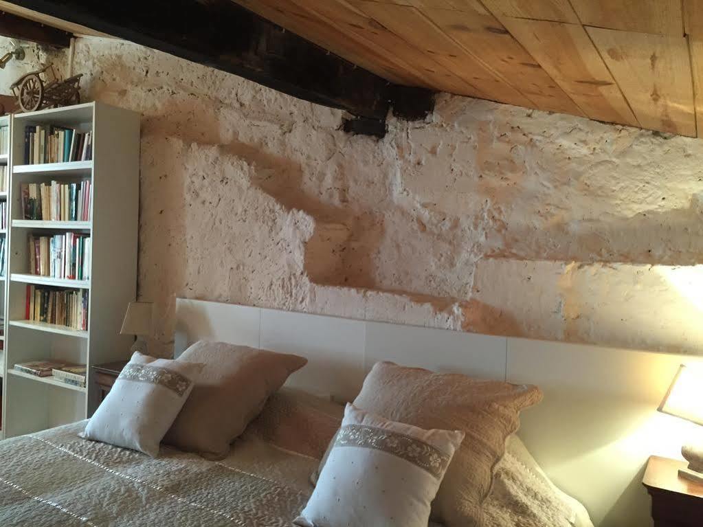 La Maison Colline Hotell Saint-Émilion Eksteriør bilde